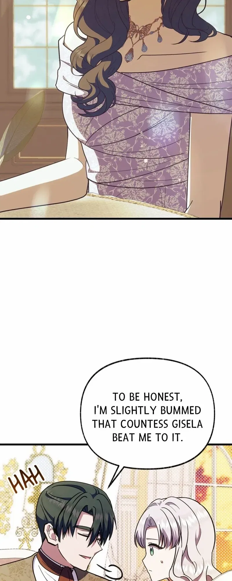 The Possesive Tyrant and His Sleepy Cat Chapter 60 – Page 18