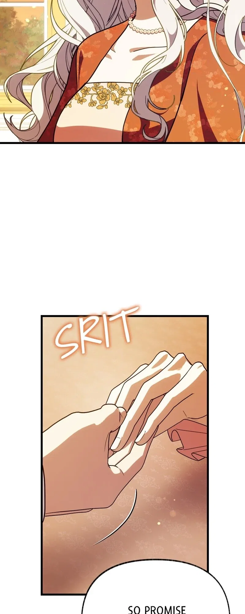 The Possesive Tyrant and His Sleepy Cat Chapter 60 – Page 23
