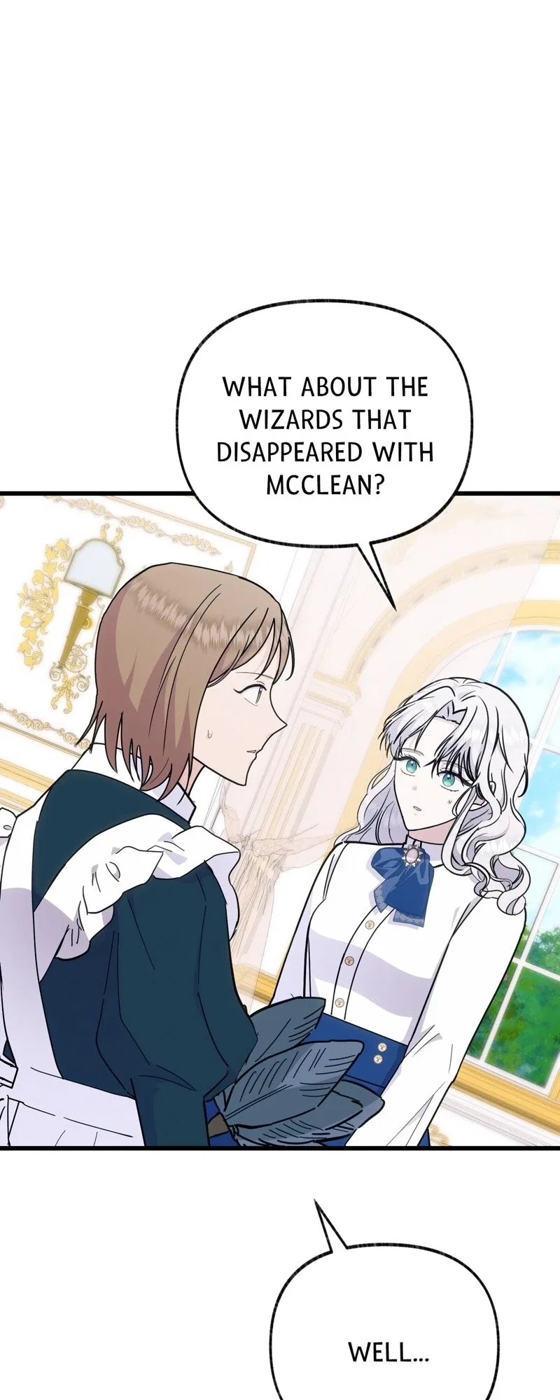The Possesive Tyrant and His Sleepy Cat Chapter 60 – Page 34
