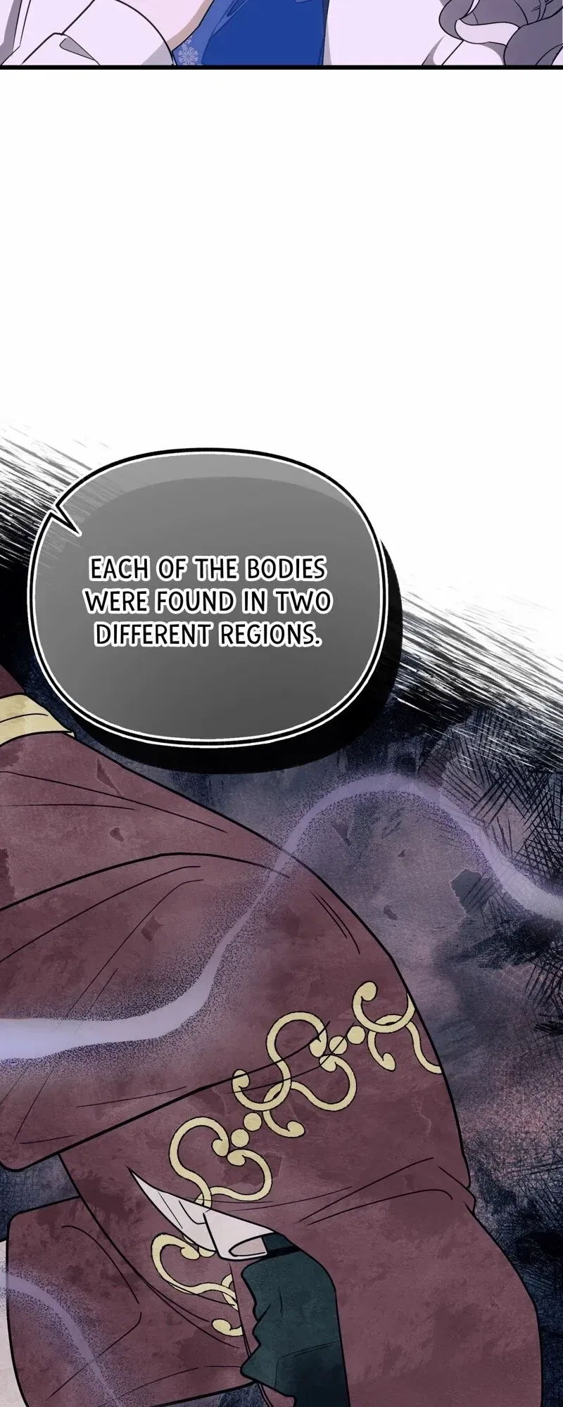 The Possesive Tyrant and His Sleepy Cat Chapter 60 – Page 36