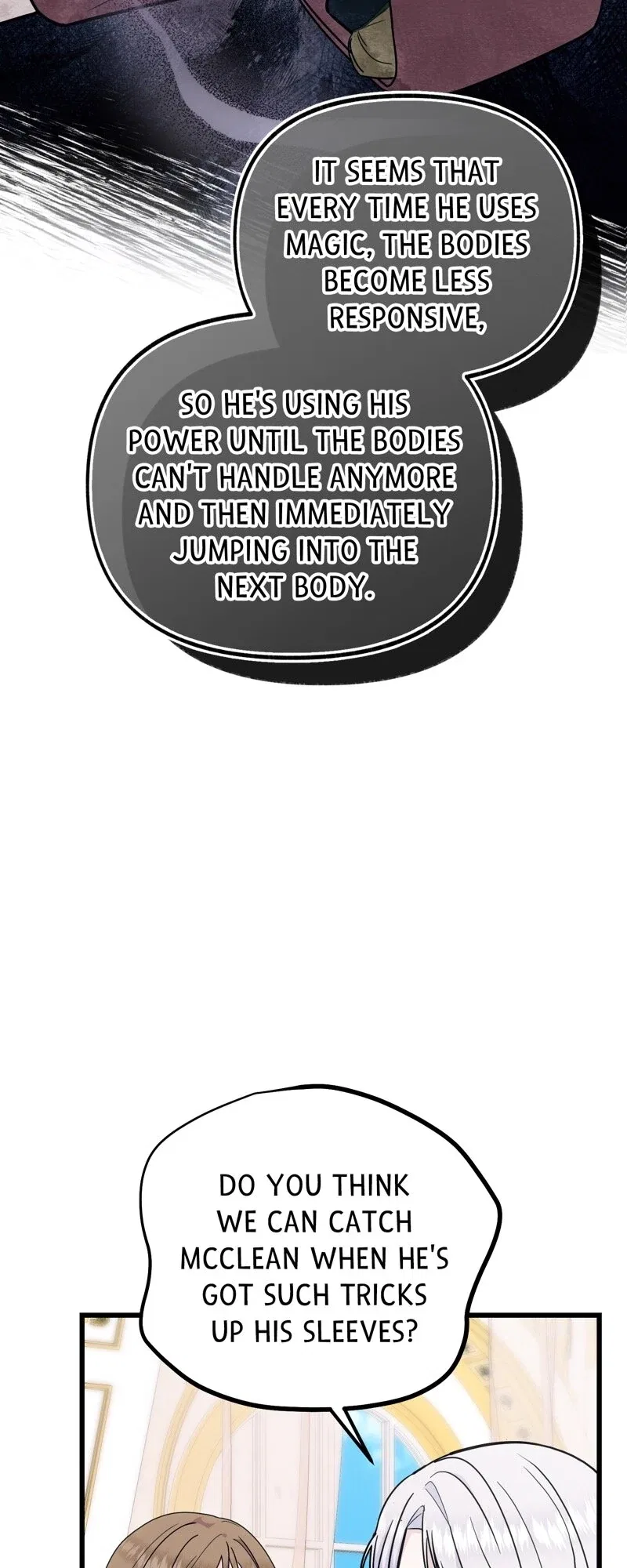 The Possesive Tyrant and His Sleepy Cat Chapter 60 – Page 37