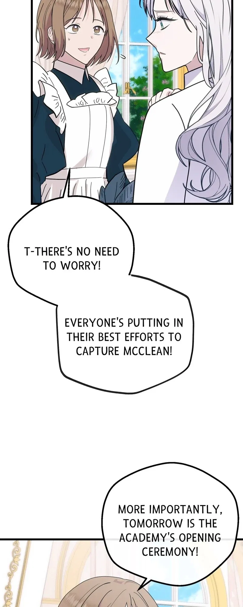 The Possesive Tyrant and His Sleepy Cat Chapter 60 – Page 38