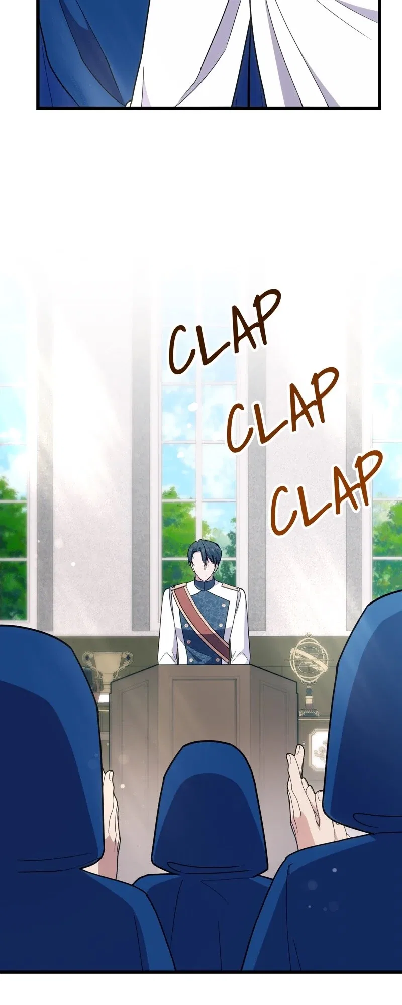 The Possesive Tyrant and His Sleepy Cat Chapter 60 – Page 44