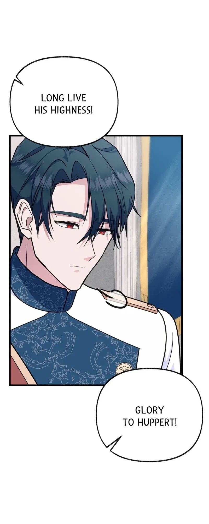 The Possesive Tyrant and His Sleepy Cat Chapter 60 – Page 45