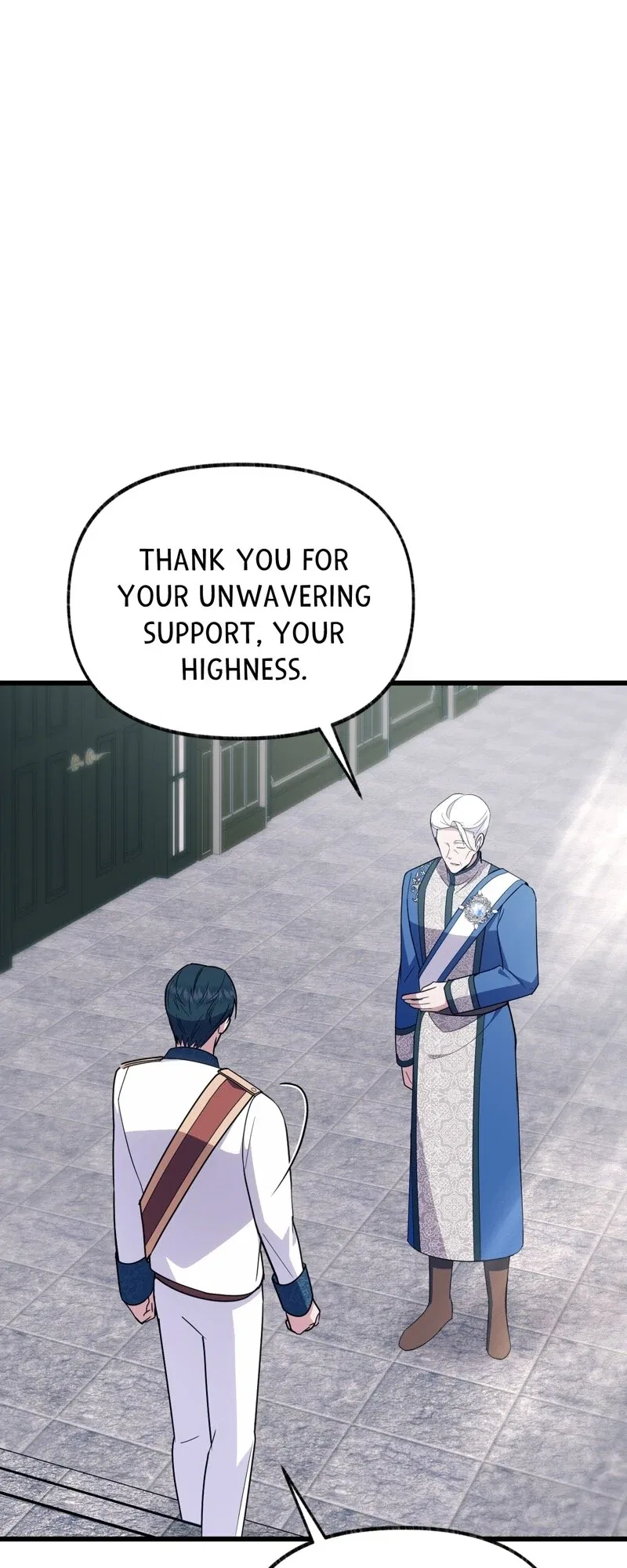 The Possesive Tyrant and His Sleepy Cat Chapter 60 – Page 46