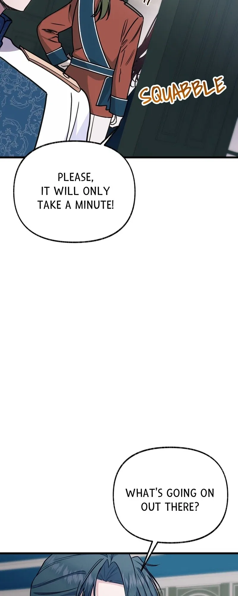 The Possesive Tyrant and His Sleepy Cat Chapter 60 – Page 51