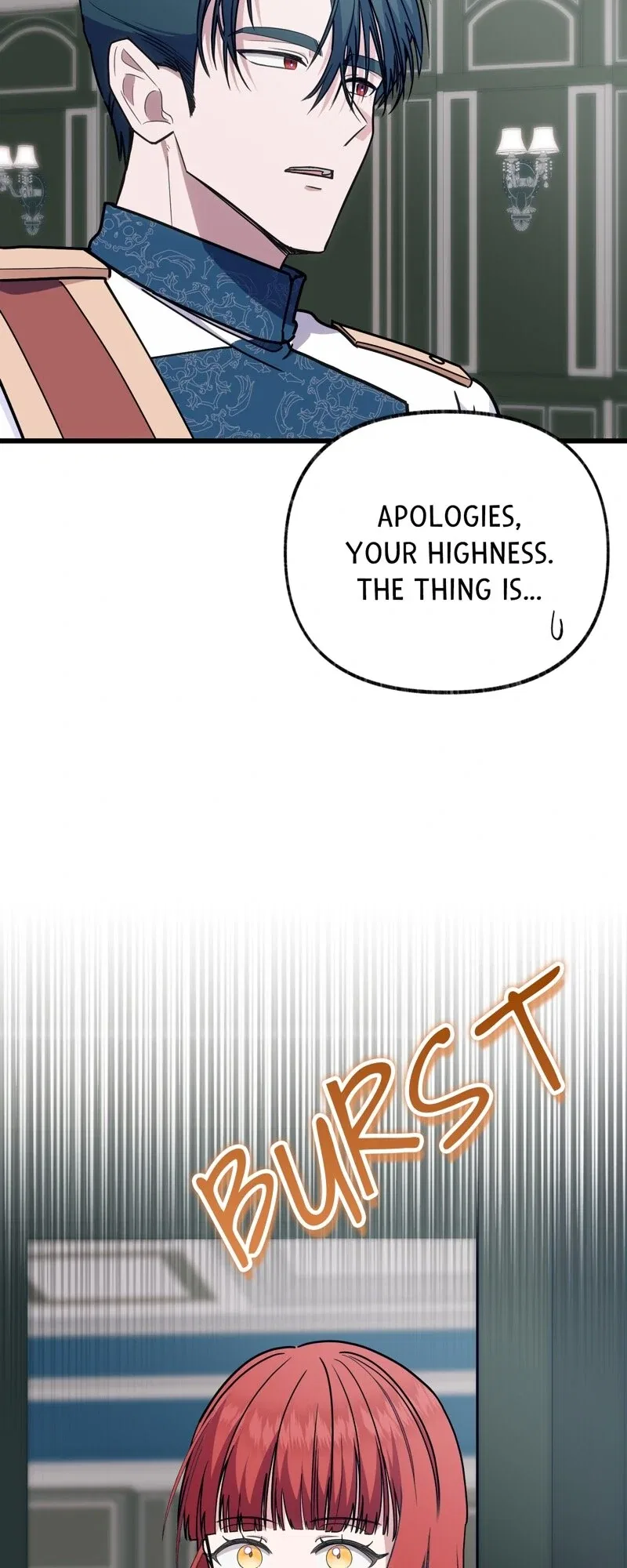 The Possesive Tyrant and His Sleepy Cat Chapter 60 – Page 52