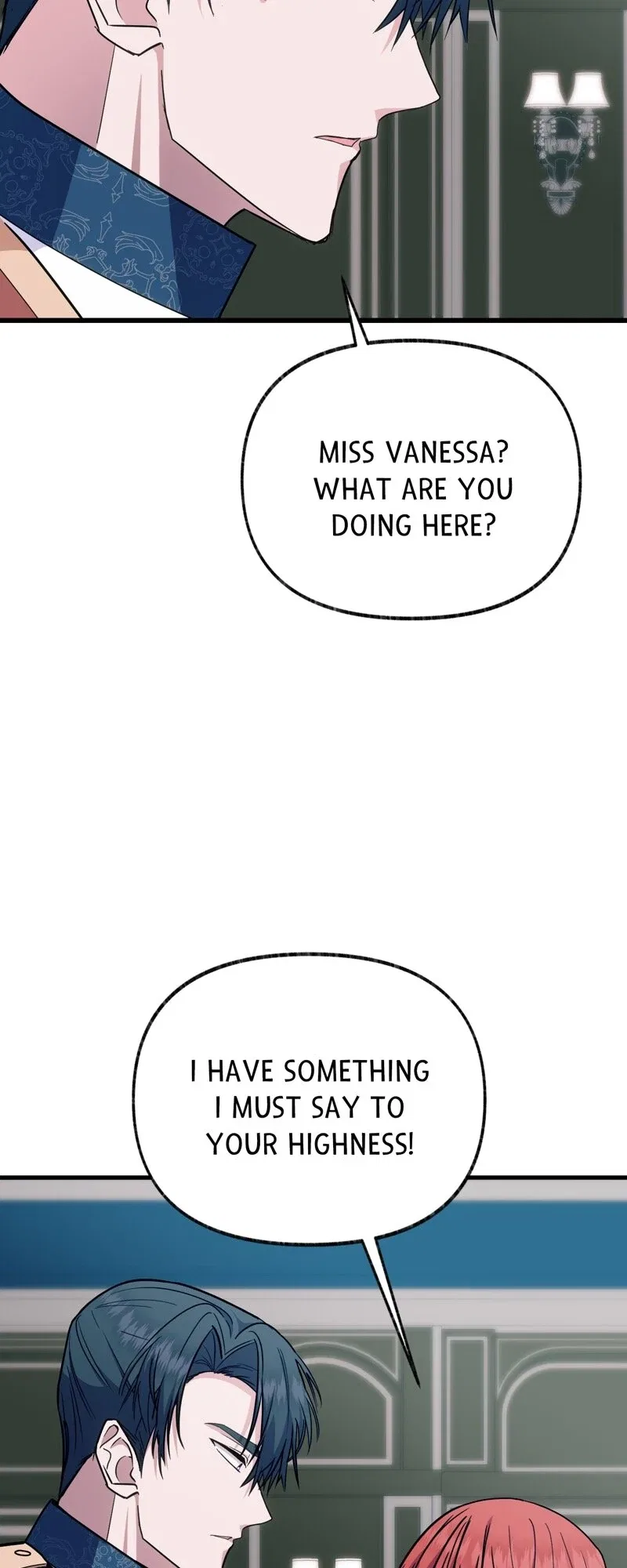 The Possesive Tyrant and His Sleepy Cat Chapter 60 – Page 54