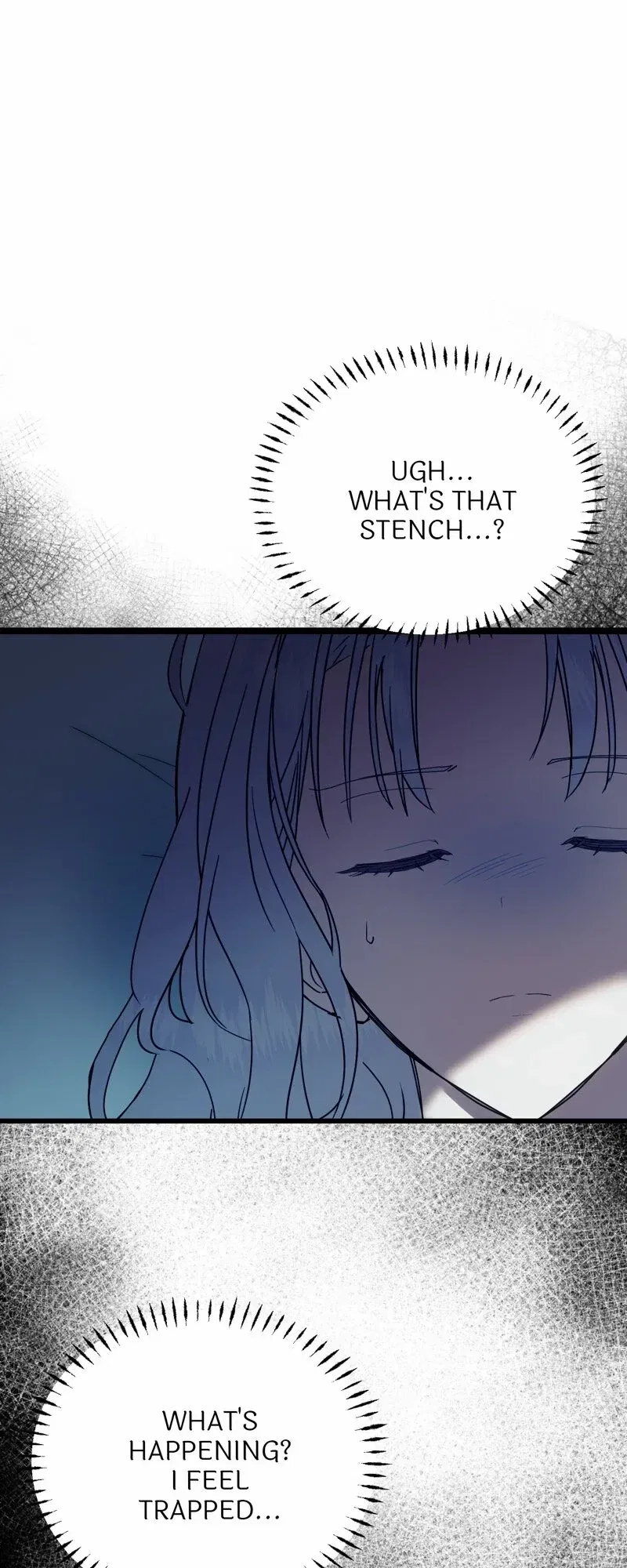The Possesive Tyrant and His Sleepy Cat Chapter 59 – Page 6