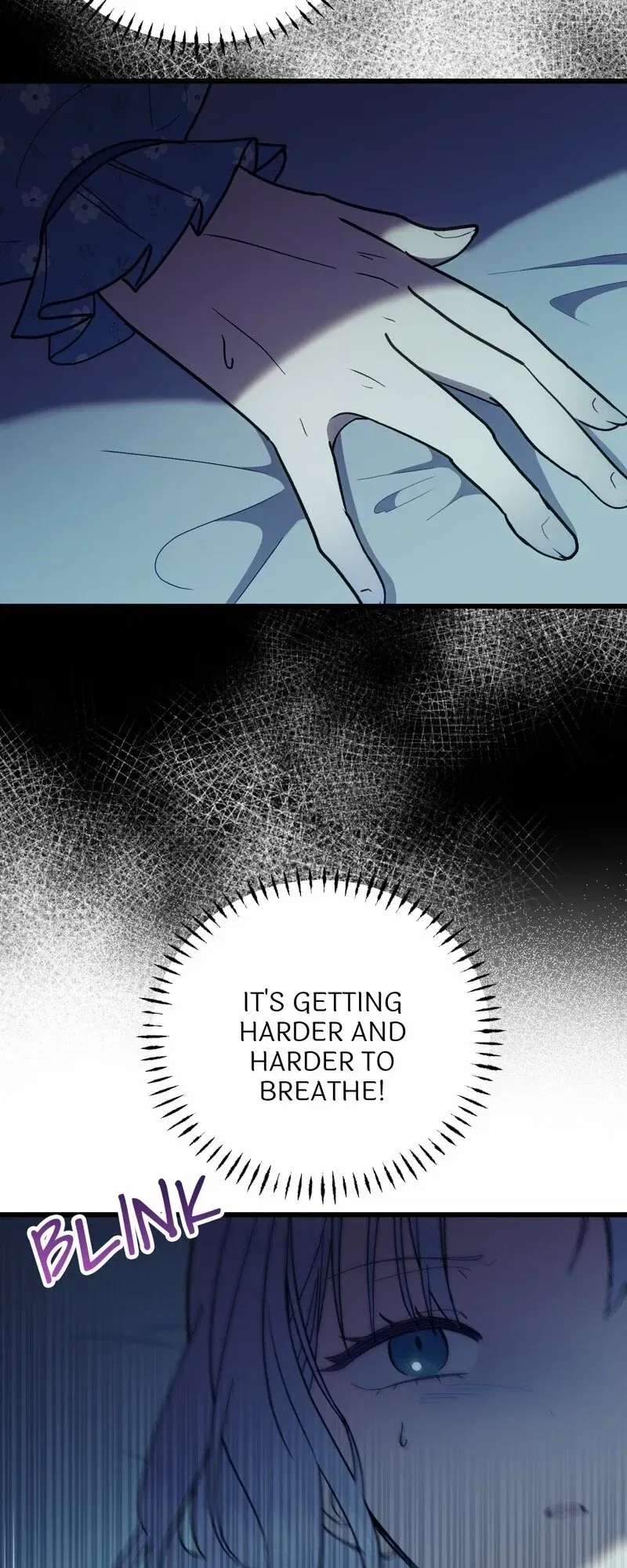 The Possesive Tyrant and His Sleepy Cat Chapter 59 – Page 7