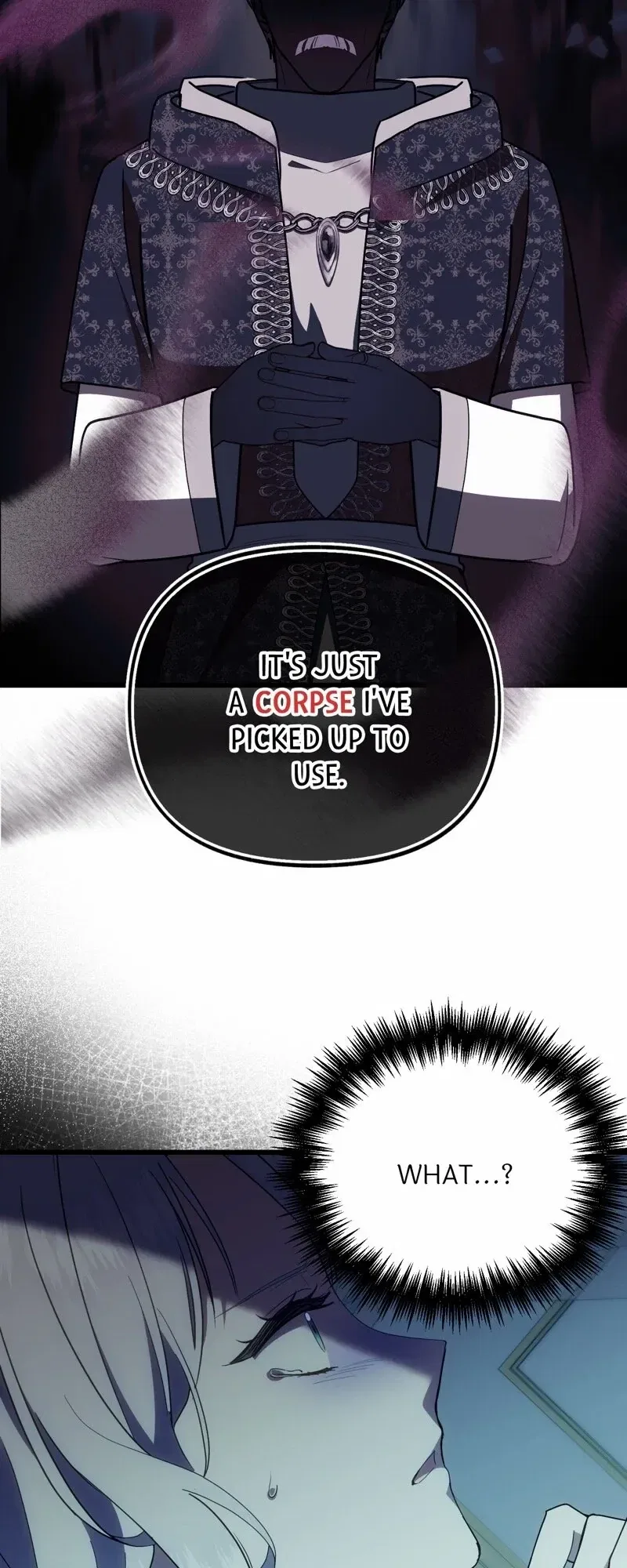 The Possesive Tyrant and His Sleepy Cat Chapter 59 – Page 14
