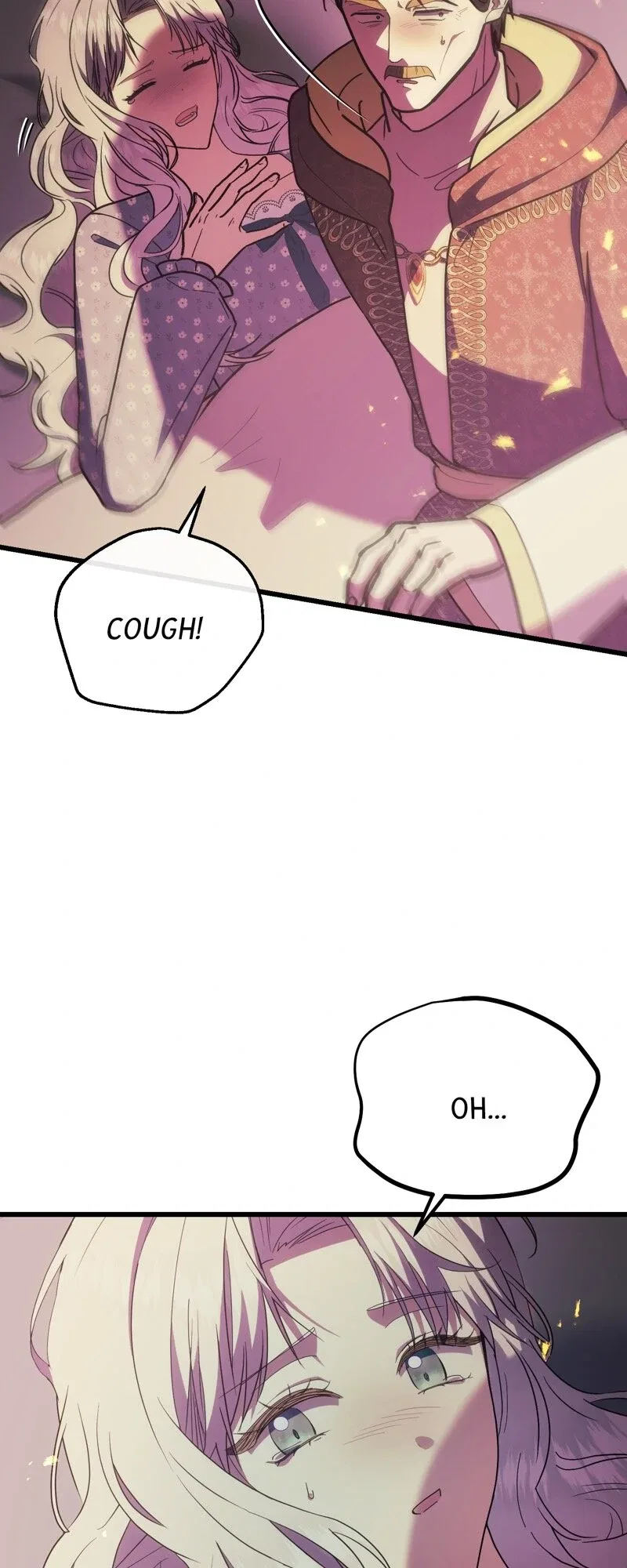 The Possesive Tyrant and His Sleepy Cat Chapter 59 – Page 17