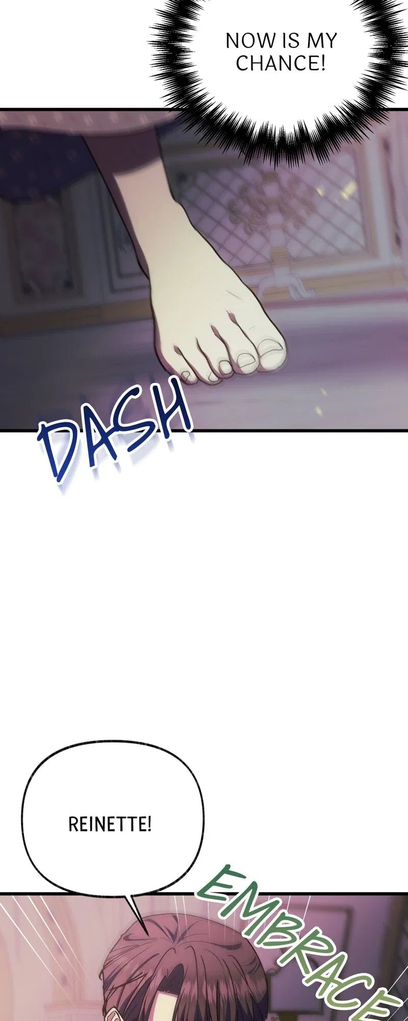 The Possesive Tyrant and His Sleepy Cat Chapter 59 – Page 23