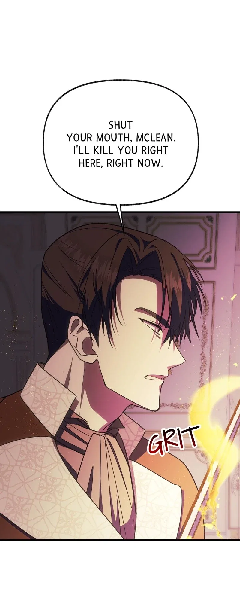 The Possesive Tyrant and His Sleepy Cat Chapter 59 – Page 28