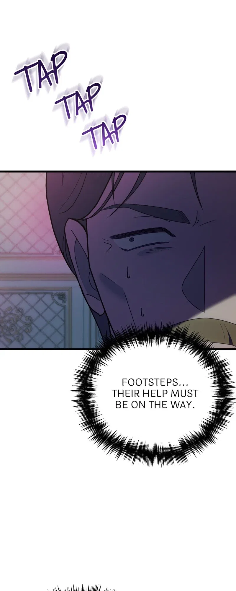 The Possesive Tyrant and His Sleepy Cat Chapter 59 – Page 31