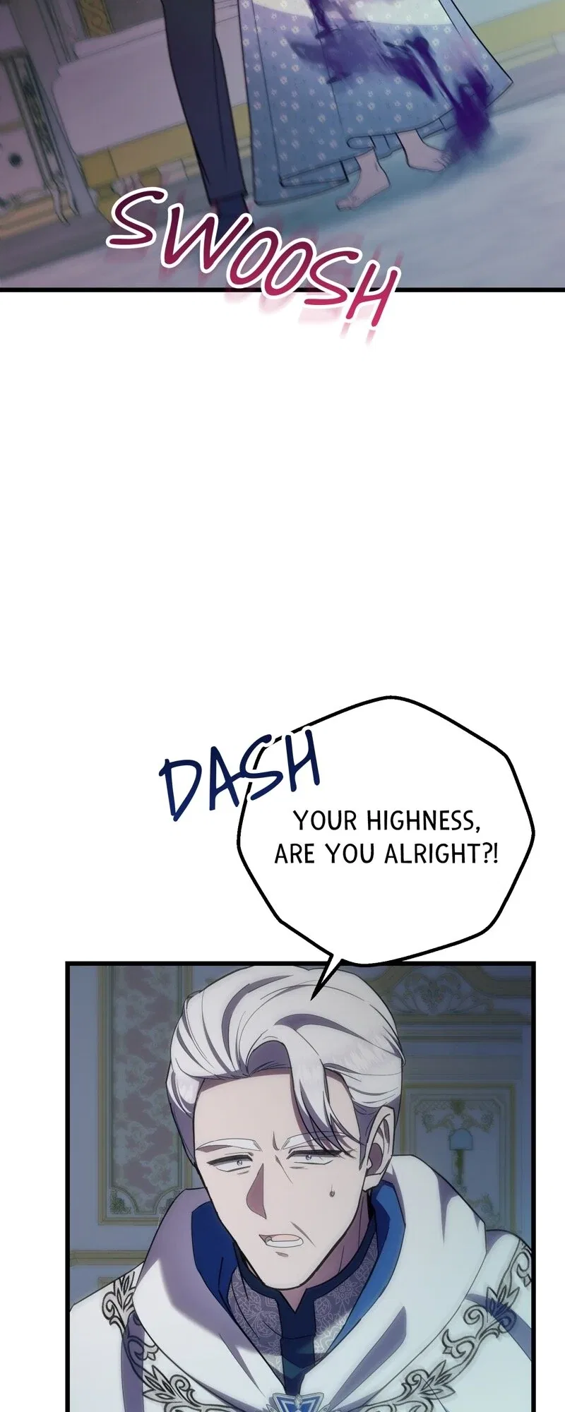 The Possesive Tyrant and His Sleepy Cat Chapter 59 – Page 34