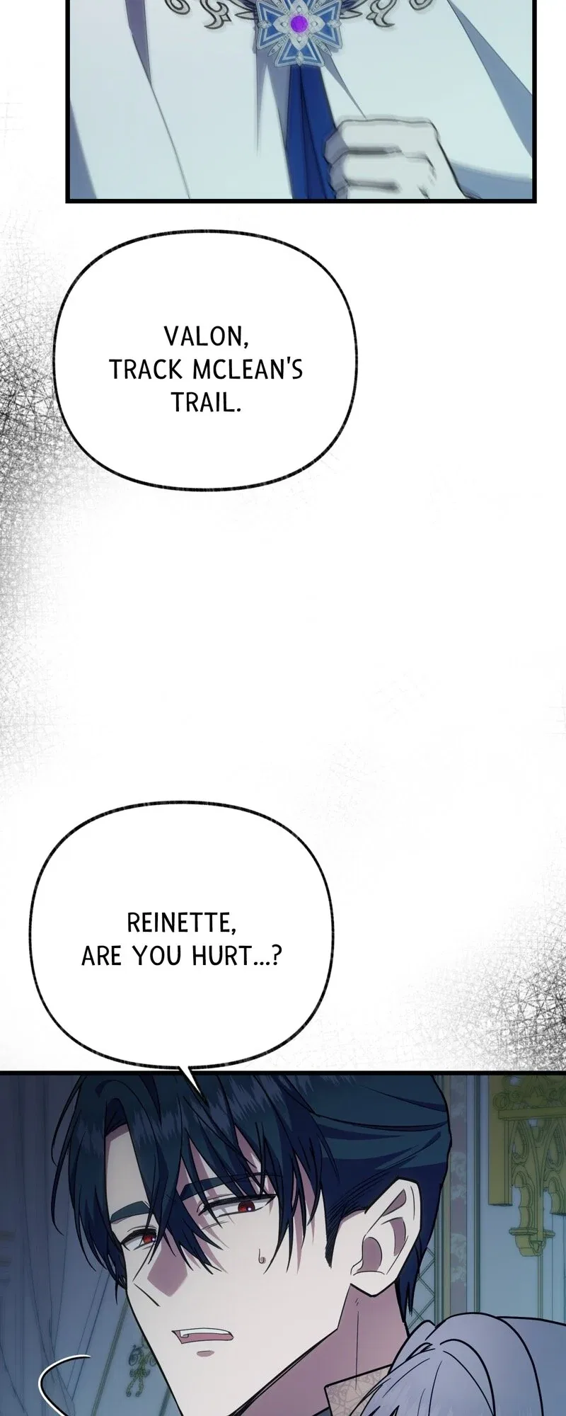 The Possesive Tyrant and His Sleepy Cat Chapter 59 – Page 35
