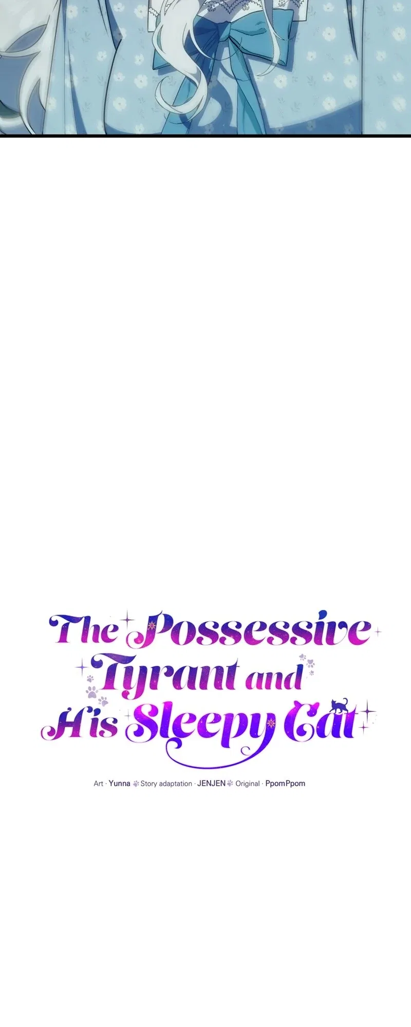 The Possesive Tyrant and His Sleepy Cat Chapter 59 – Page 37