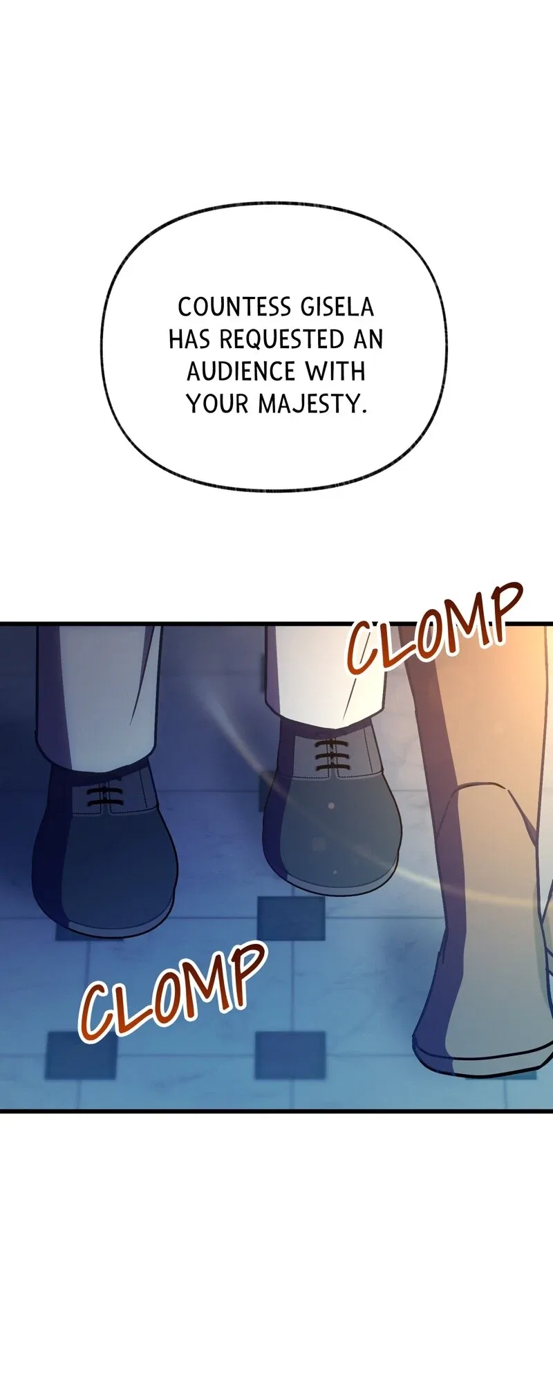 The Possesive Tyrant and His Sleepy Cat Chapter 59 – Page 38