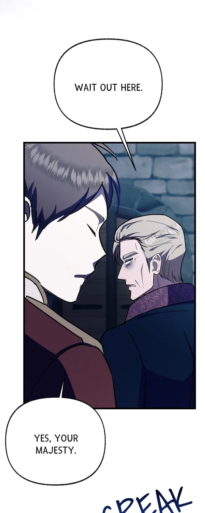 The Possesive Tyrant and His Sleepy Cat Chapter 59 – Page 41