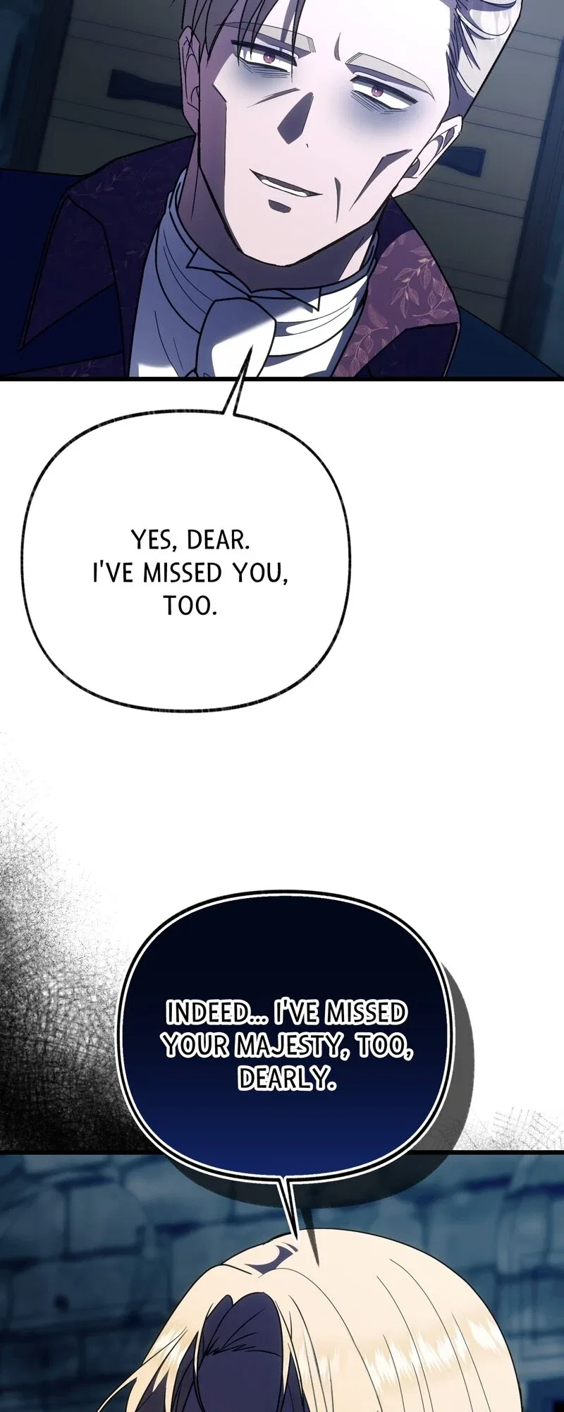 The Possesive Tyrant and His Sleepy Cat Chapter 59 – Page 44
