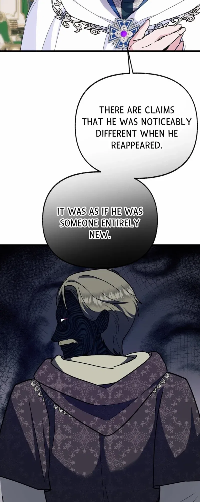 The Possesive Tyrant and His Sleepy Cat Chapter 59 – Page 49
