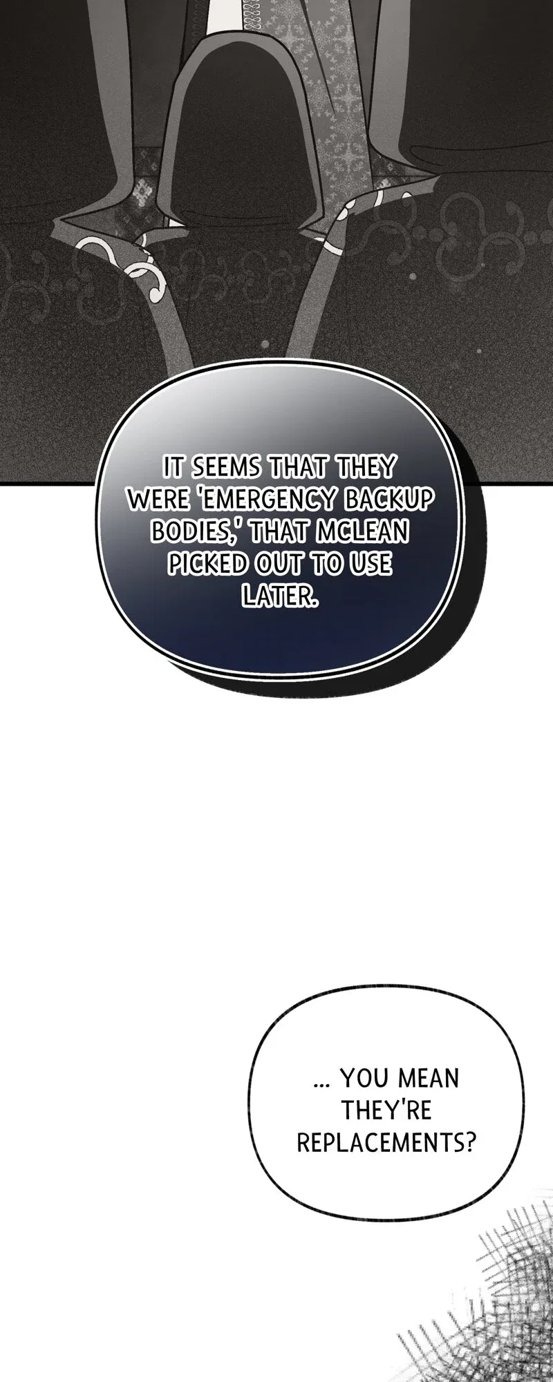 The Possesive Tyrant and His Sleepy Cat Chapter 59 – Page 52