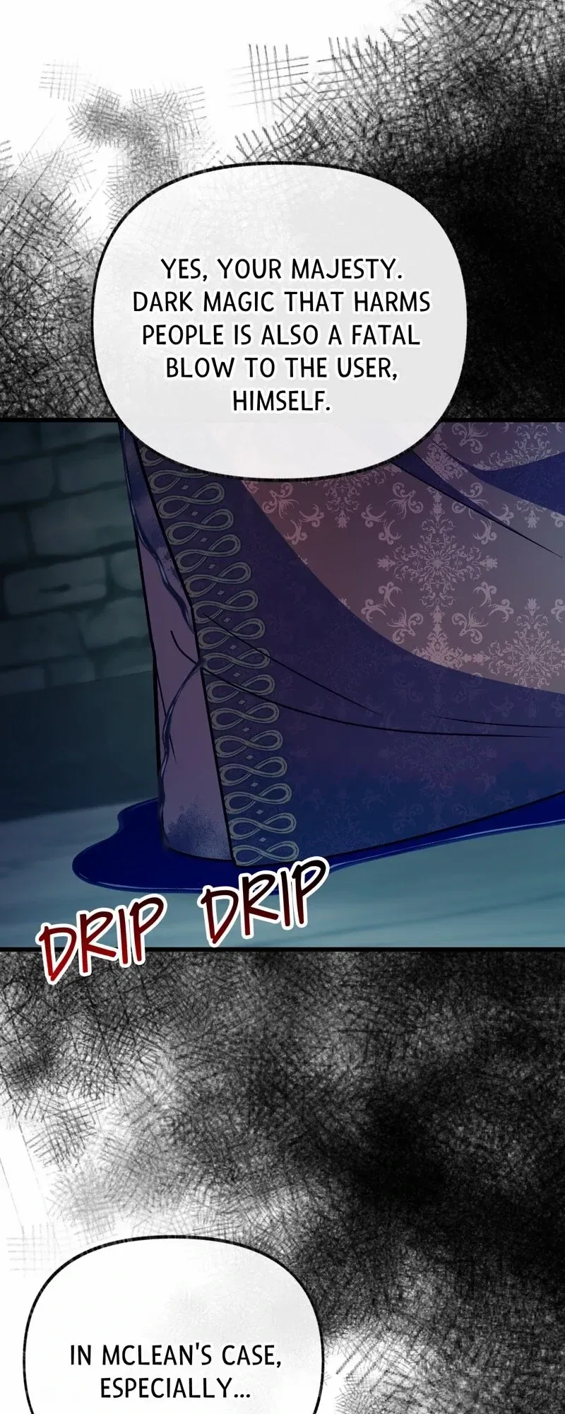 The Possesive Tyrant and His Sleepy Cat Chapter 59 – Page 53