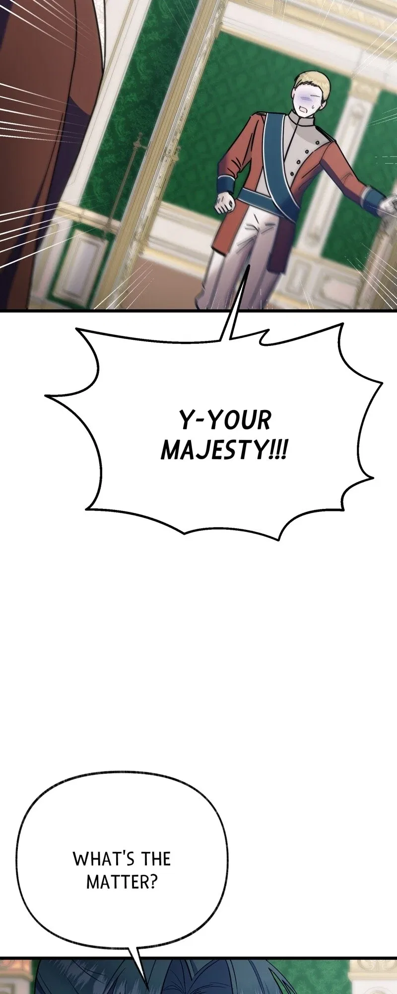 The Possesive Tyrant and His Sleepy Cat Chapter 59 – Page 57