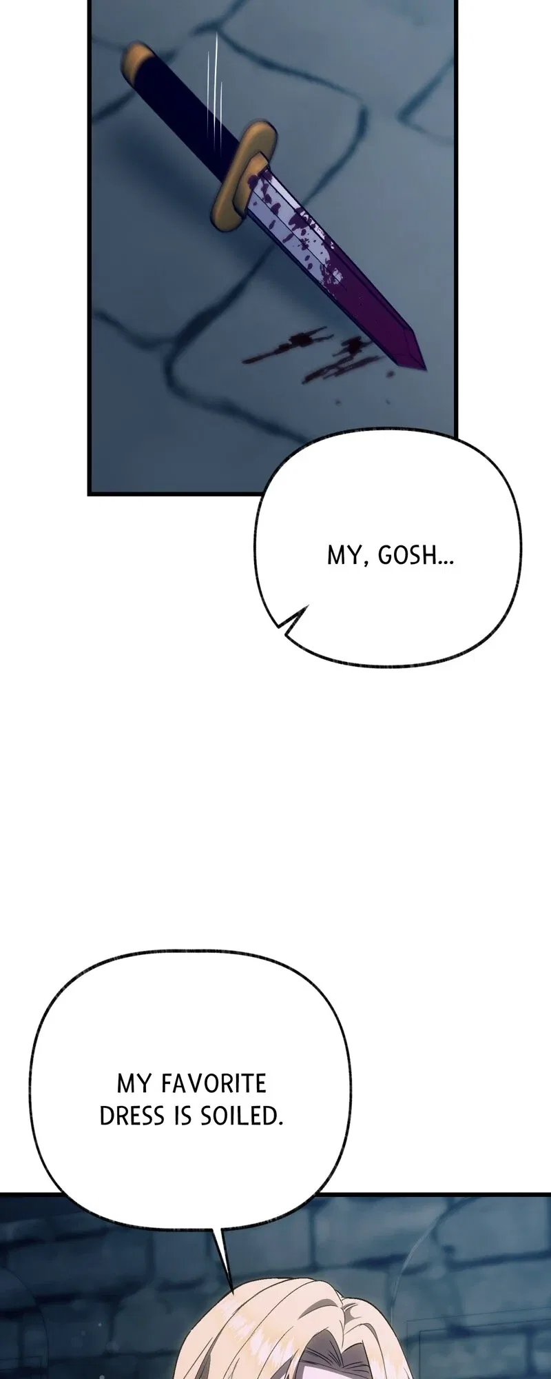 The Possesive Tyrant and His Sleepy Cat Chapter 59 – Page 61