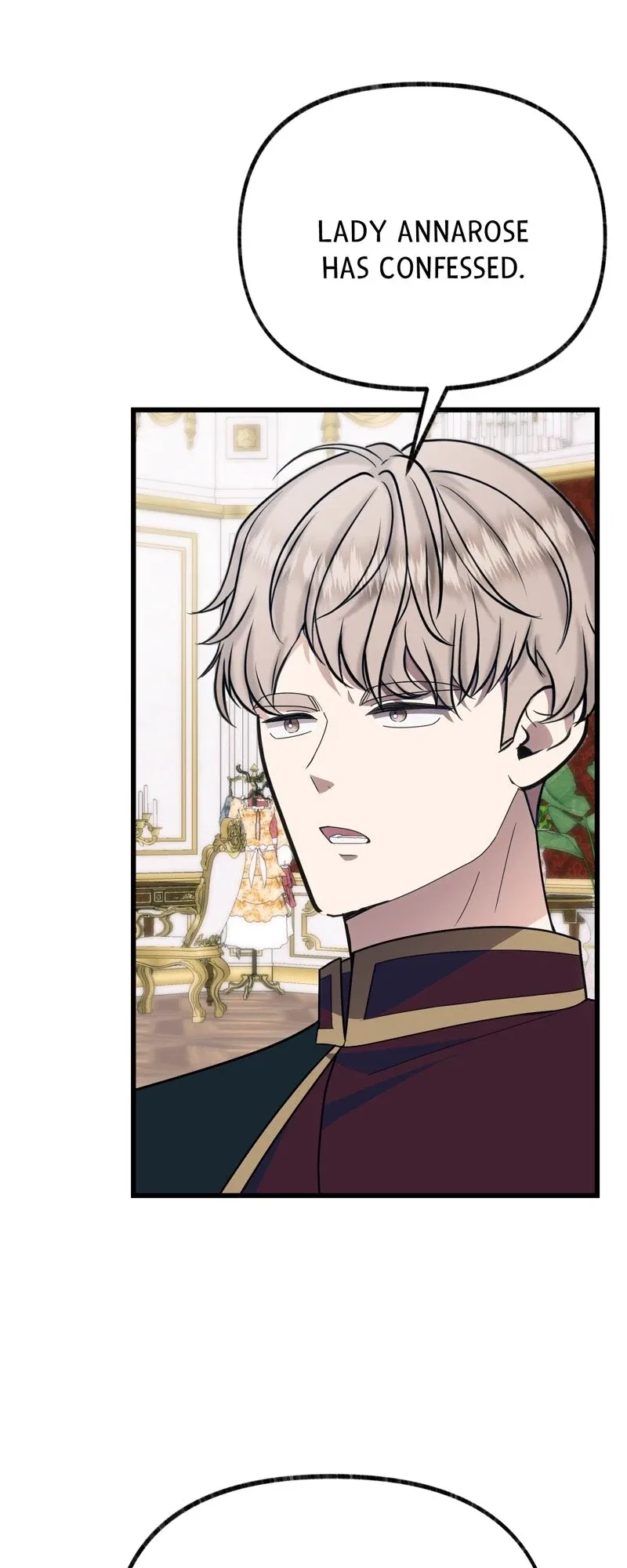The Possesive Tyrant and His Sleepy Cat Chapter 58 – Page 3