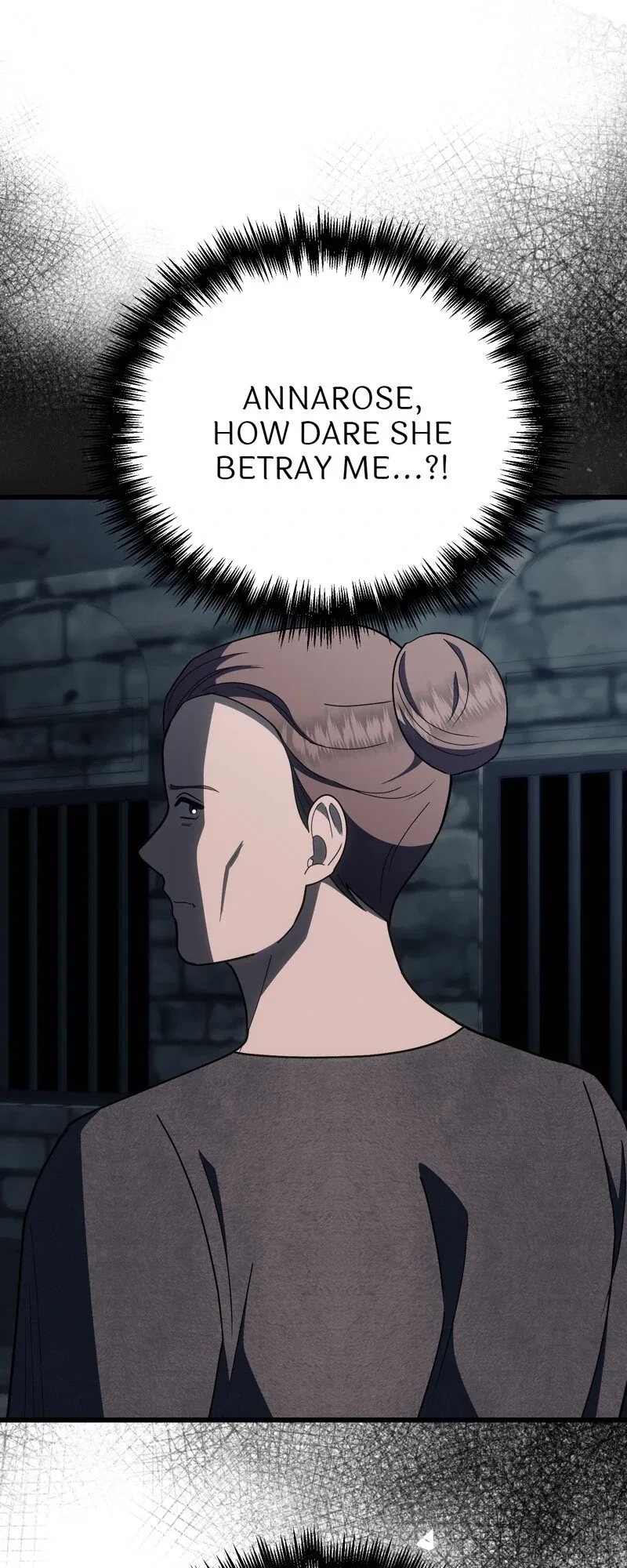 The Possesive Tyrant and His Sleepy Cat Chapter 58 – Page 5