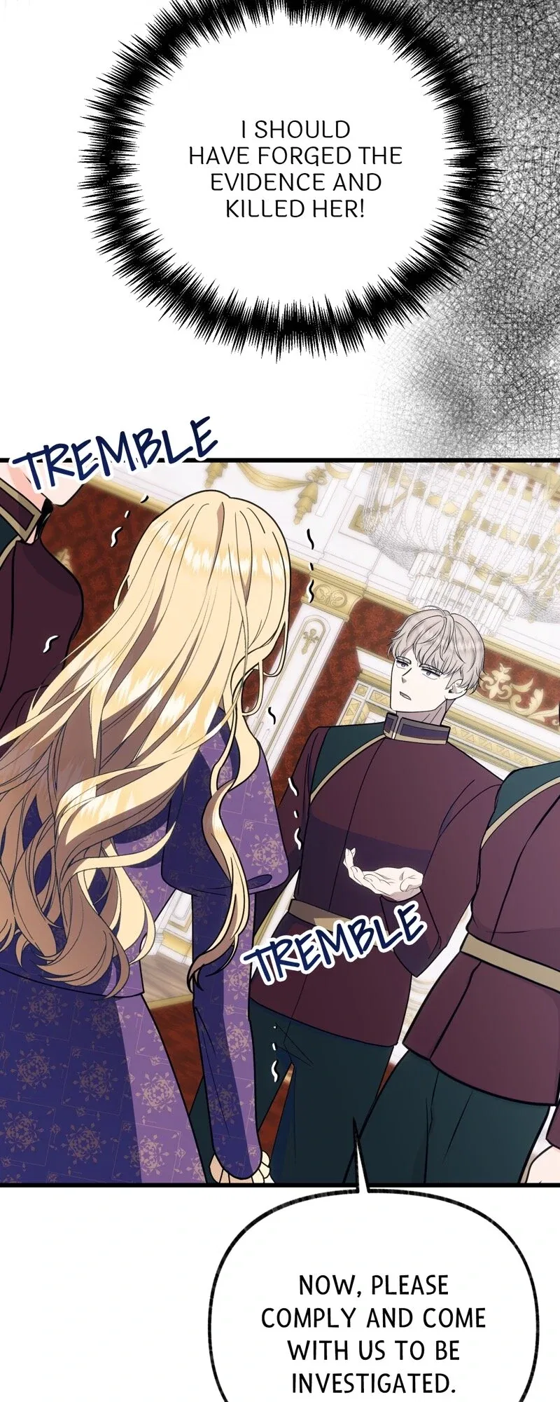 The Possesive Tyrant and His Sleepy Cat Chapter 58 – Page 6