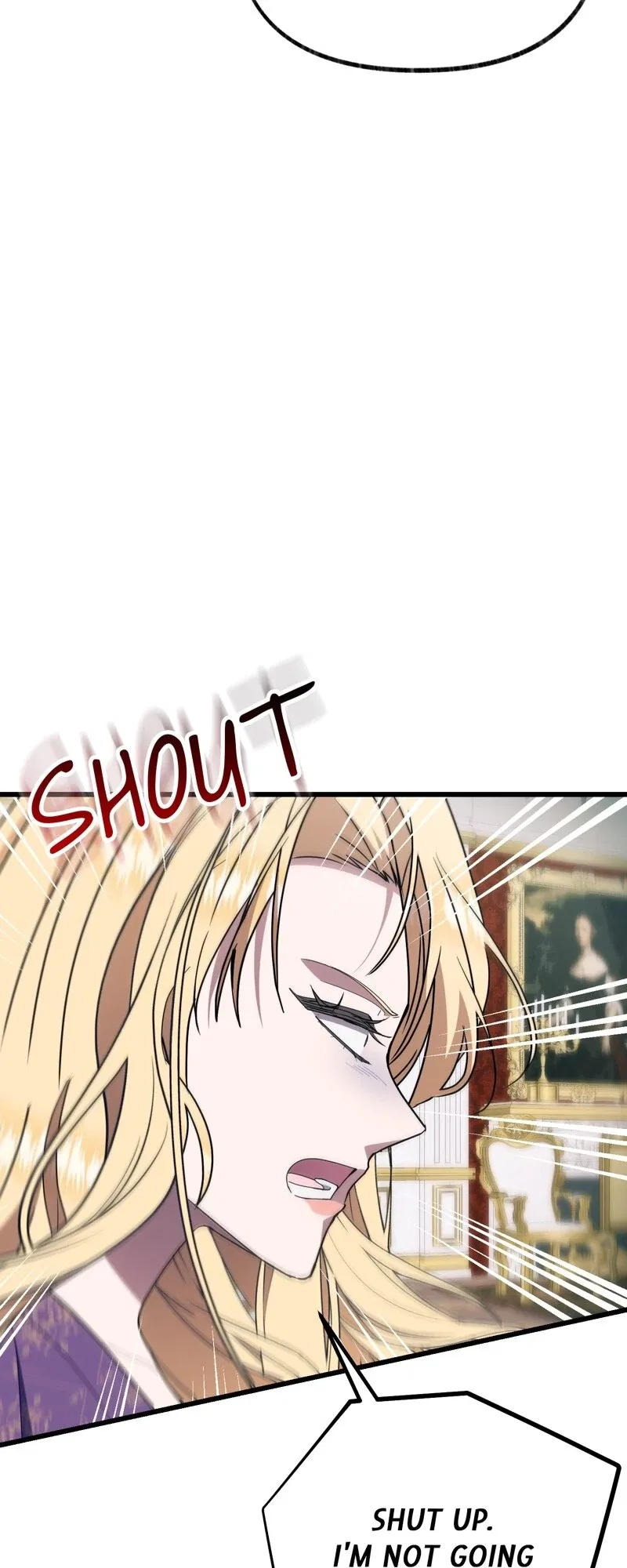The Possesive Tyrant and His Sleepy Cat Chapter 58 – Page 7