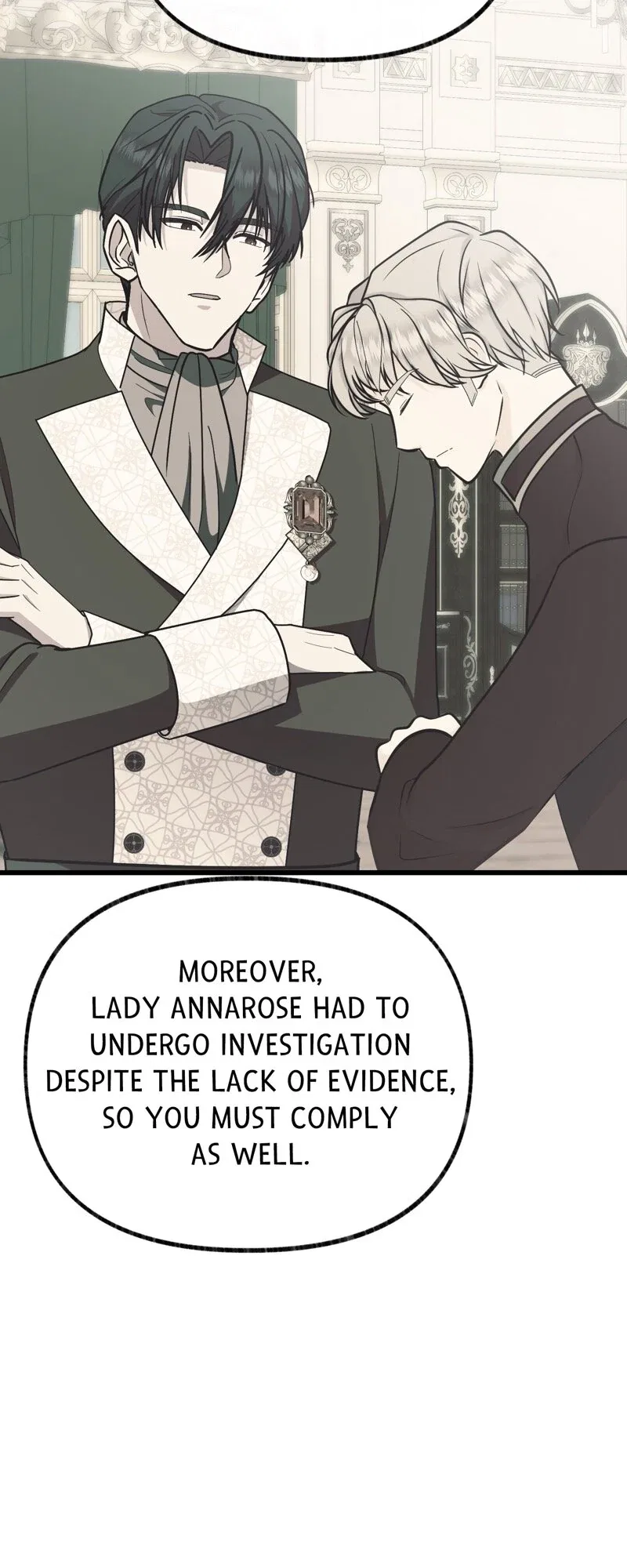 The Possesive Tyrant and His Sleepy Cat Chapter 58 – Page 10
