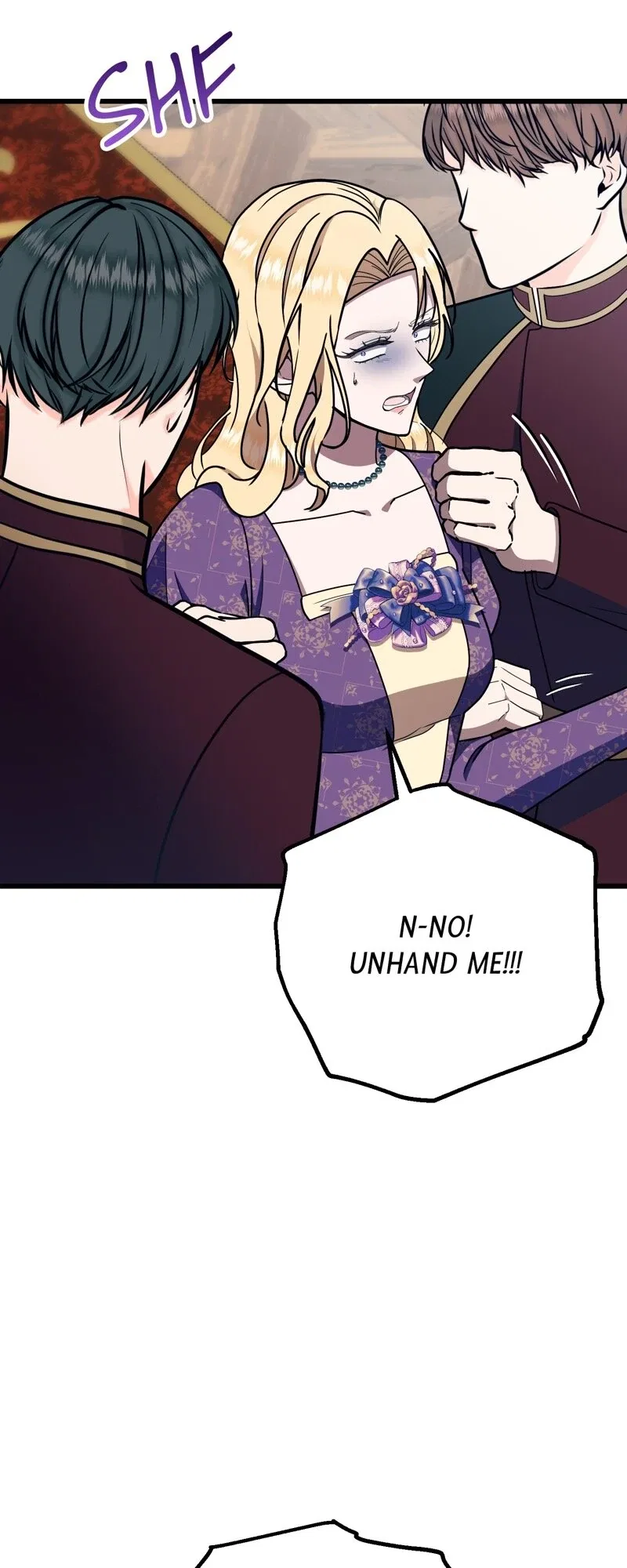 The Possesive Tyrant and His Sleepy Cat Chapter 58 – Page 13
