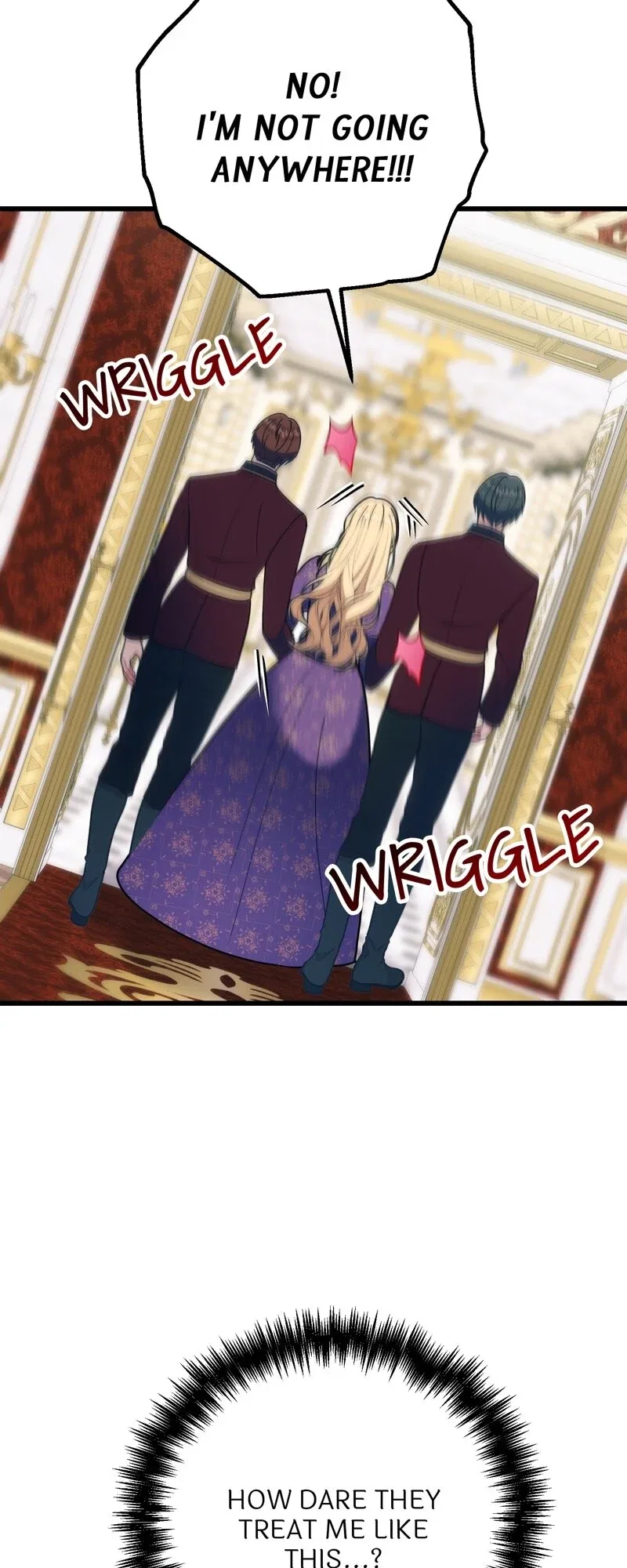 The Possesive Tyrant and His Sleepy Cat Chapter 58 – Page 14