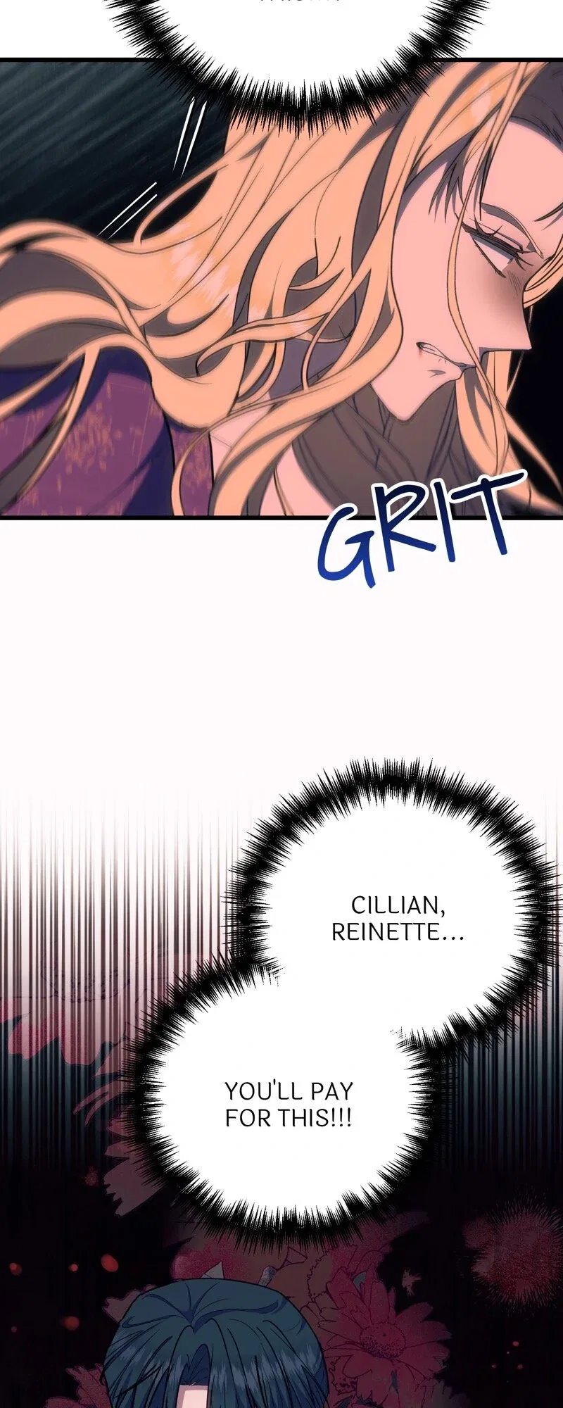 The Possesive Tyrant and His Sleepy Cat Chapter 58 – Page 15