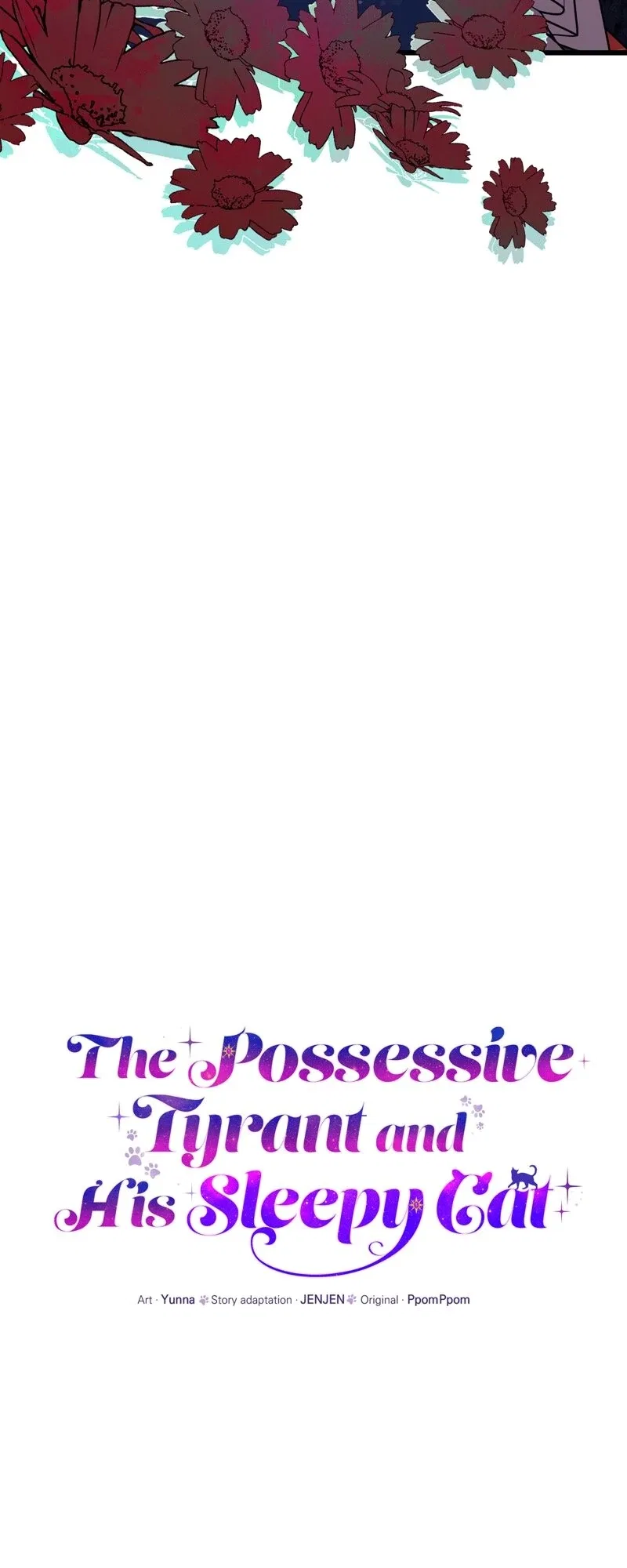 The Possesive Tyrant and His Sleepy Cat Chapter 58 – Page 17