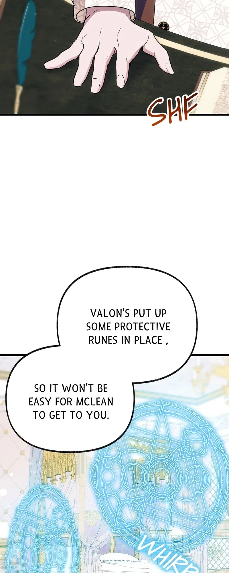 The Possesive Tyrant and His Sleepy Cat Chapter 58 – Page 26