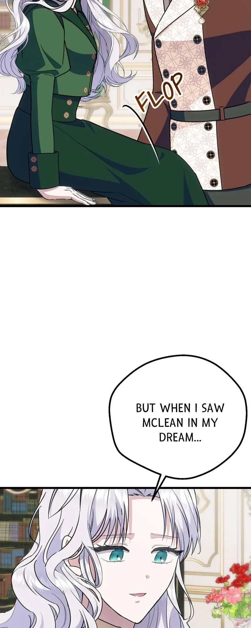The Possesive Tyrant and His Sleepy Cat Chapter 58 – Page 28