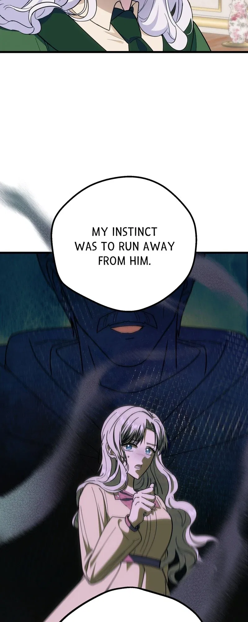 The Possesive Tyrant and His Sleepy Cat Chapter 58 – Page 29