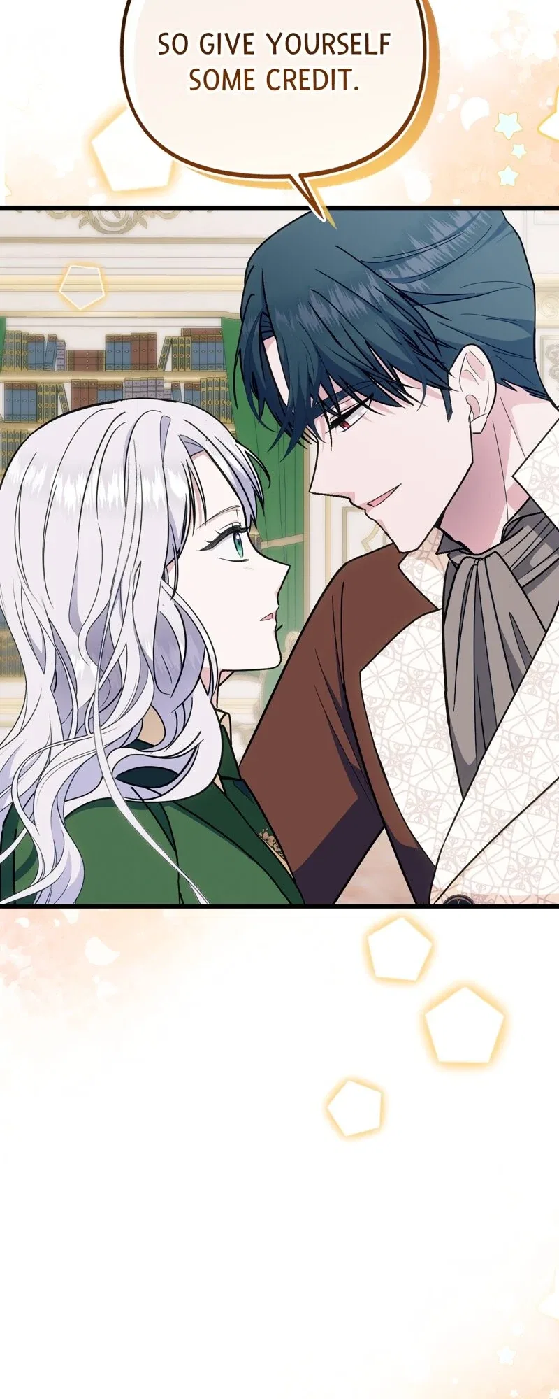 The Possesive Tyrant and His Sleepy Cat Chapter 58 – Page 34