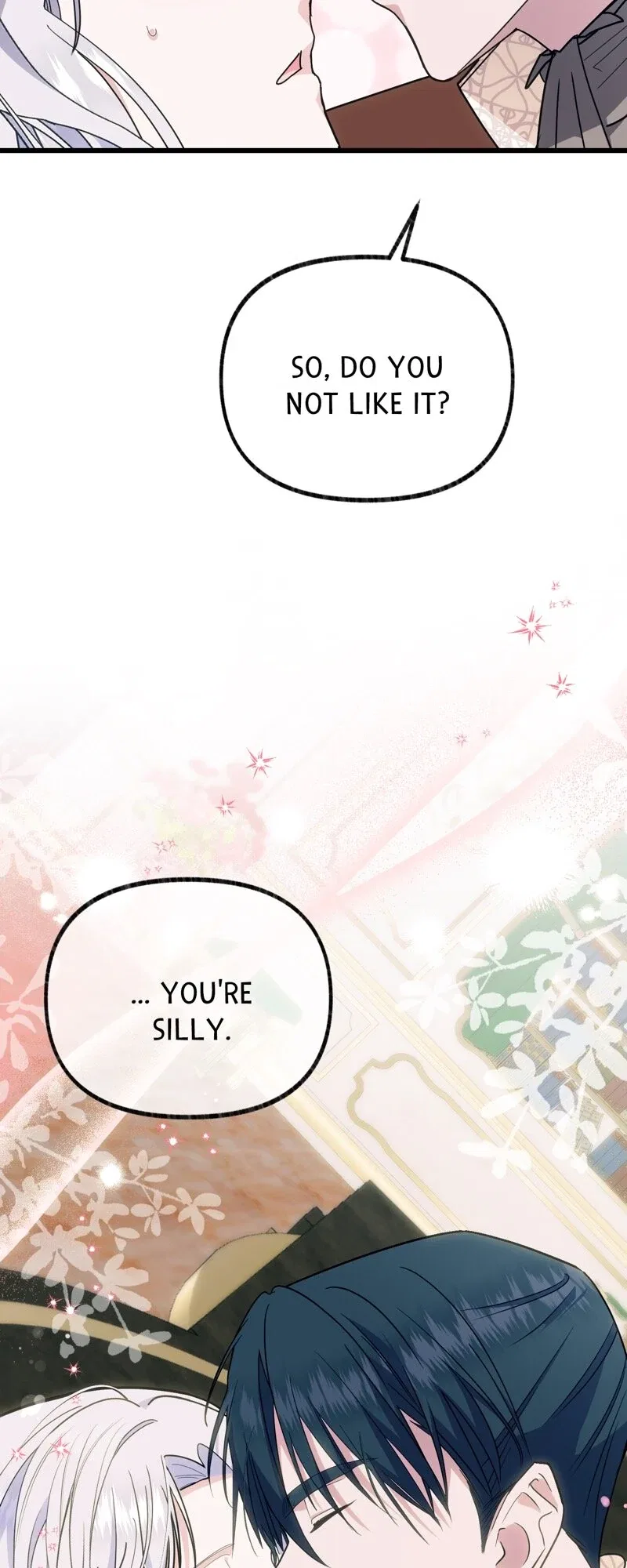 The Possesive Tyrant and His Sleepy Cat Chapter 58 – Page 41