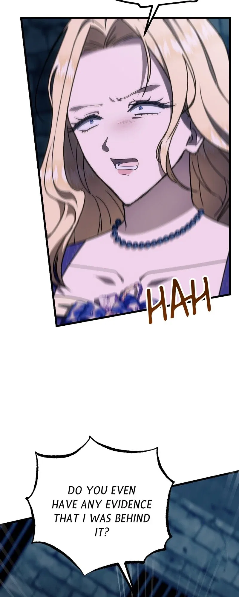 The Possesive Tyrant and His Sleepy Cat Chapter 58 – Page 46