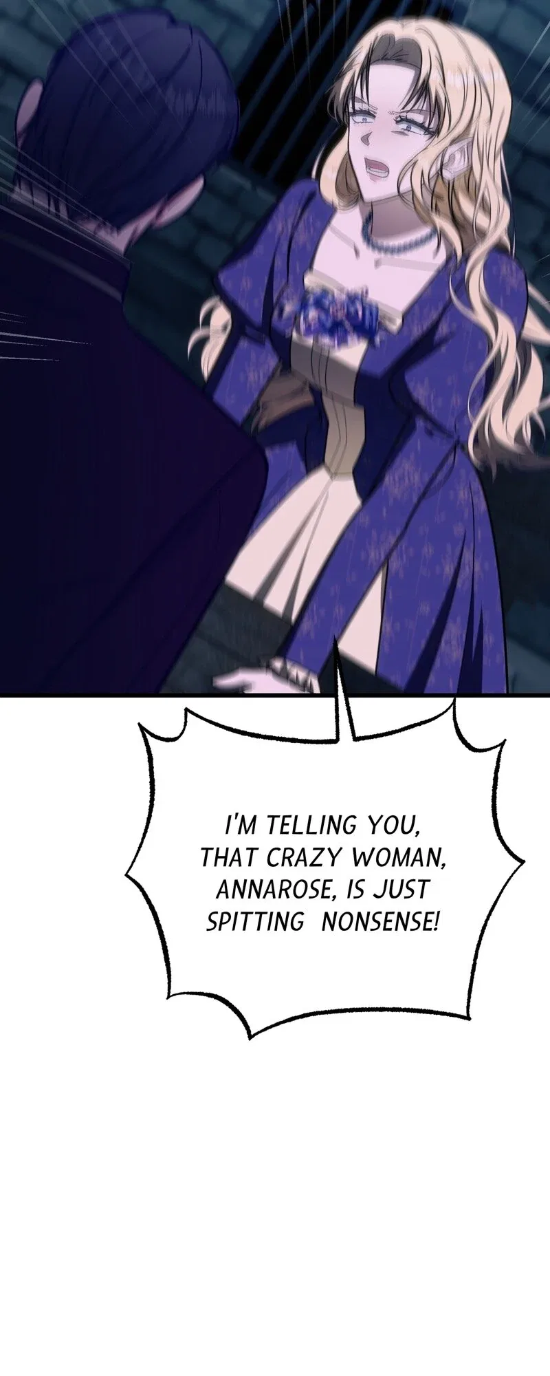 The Possesive Tyrant and His Sleepy Cat Chapter 58 – Page 47