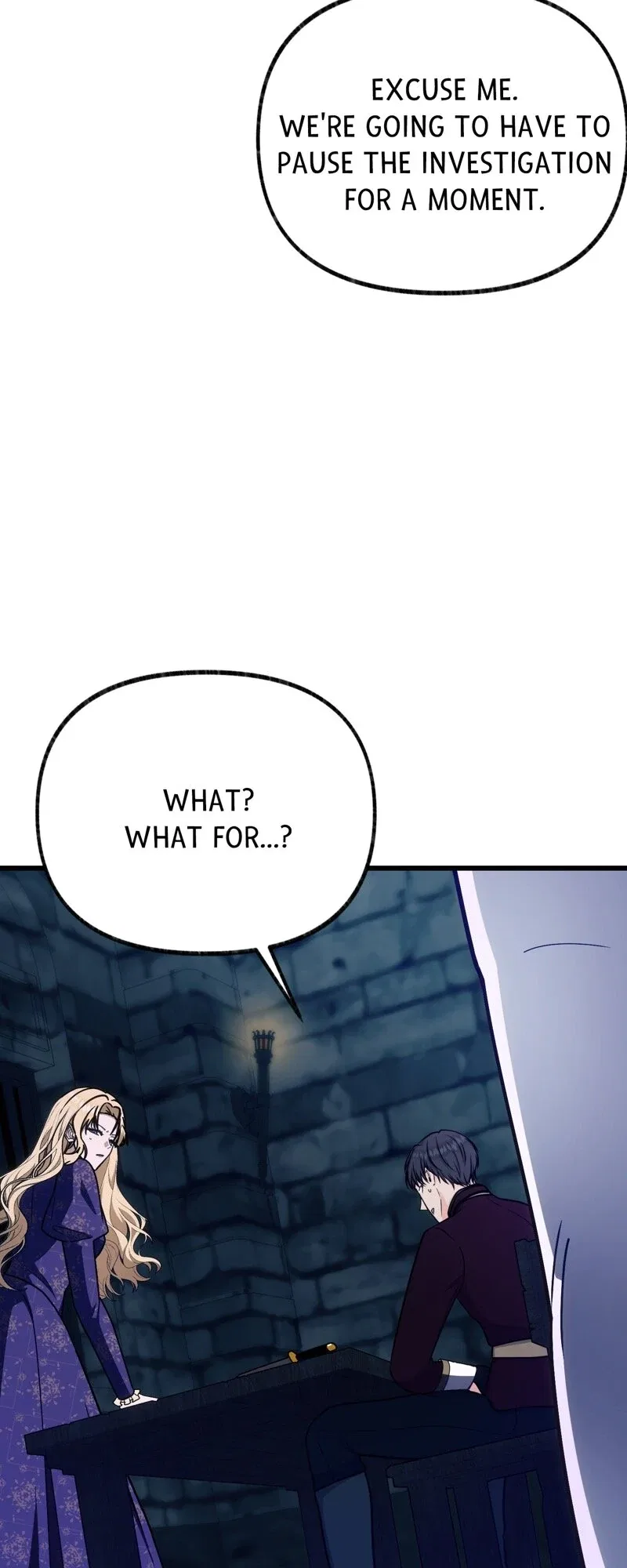 The Possesive Tyrant and His Sleepy Cat Chapter 58 – Page 49