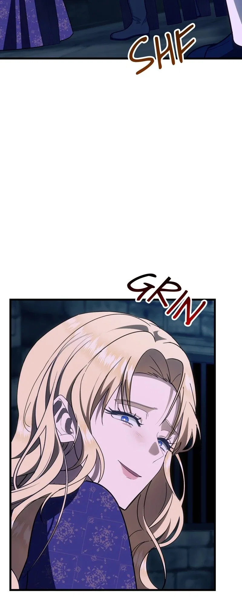 The Possesive Tyrant and His Sleepy Cat Chapter 58 – Page 50