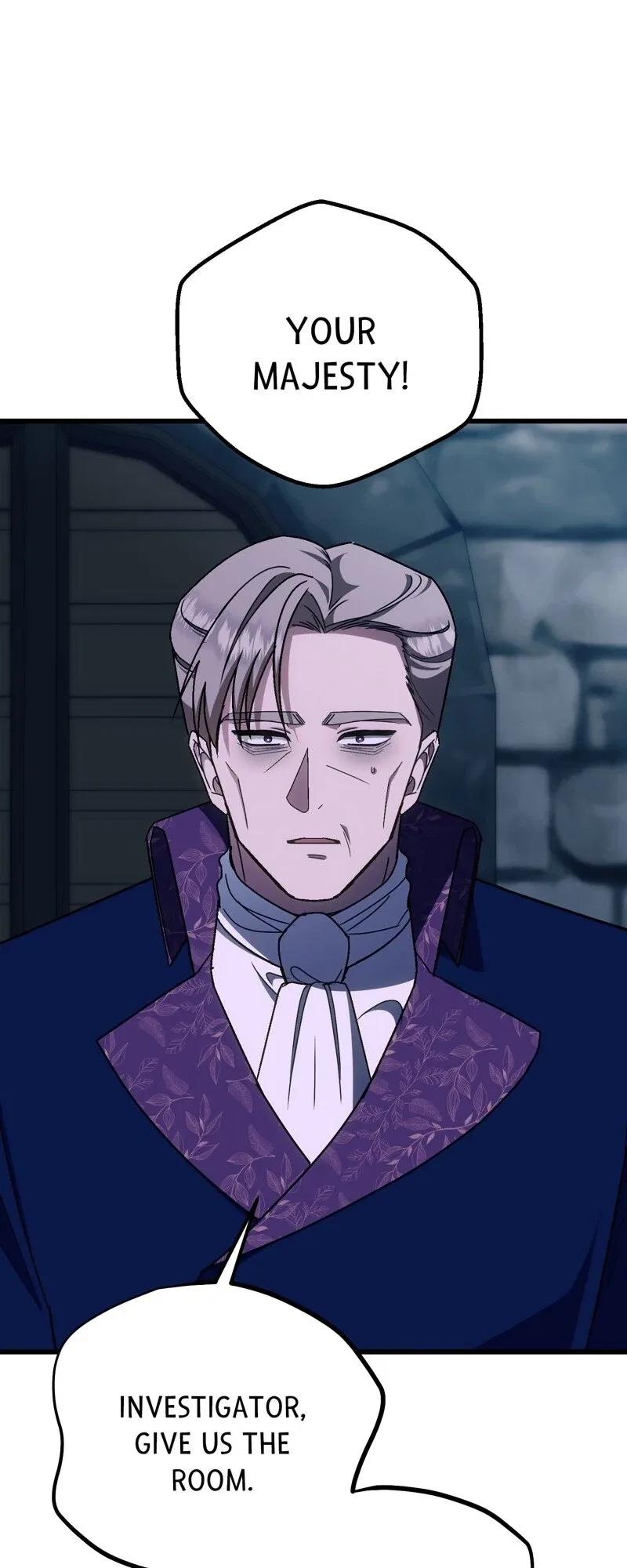 The Possesive Tyrant and His Sleepy Cat Chapter 58 – Page 51
