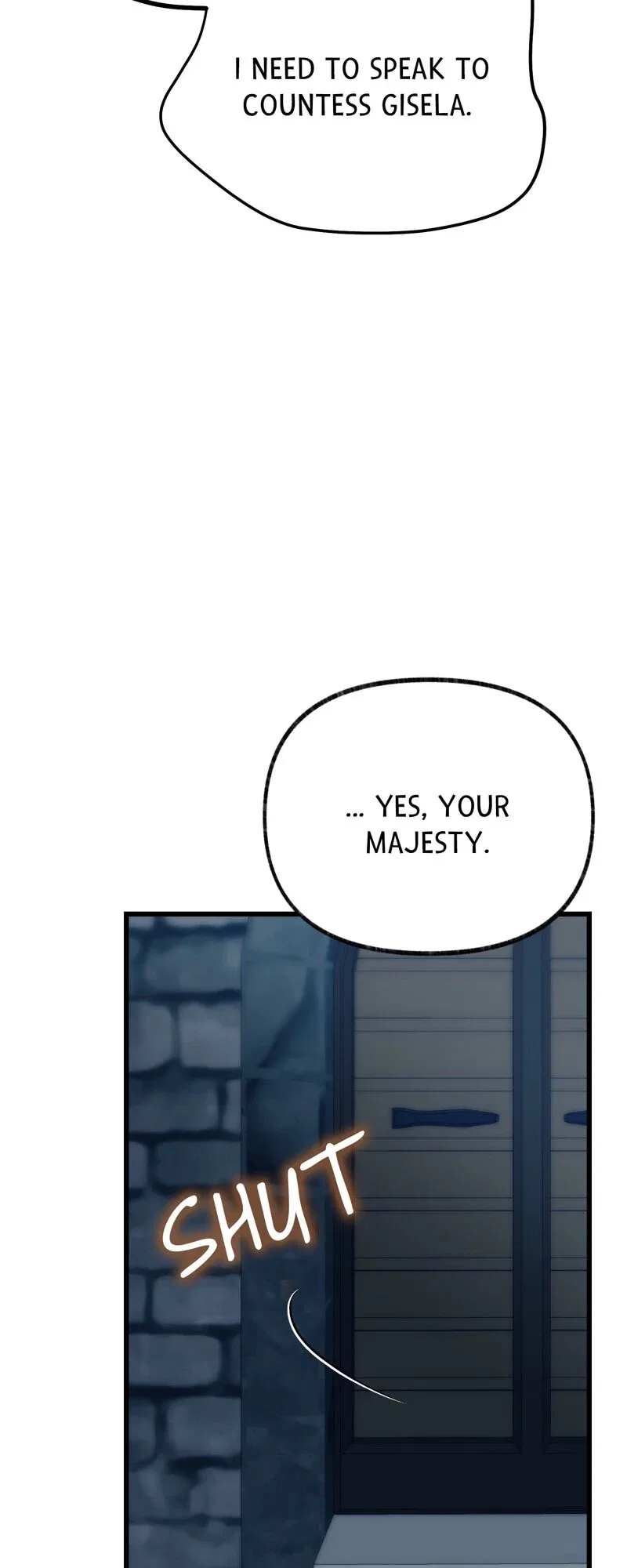 The Possesive Tyrant and His Sleepy Cat Chapter 58 – Page 52